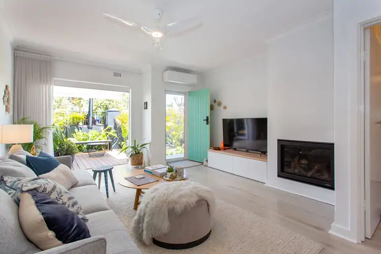 Sixth view of Homely villa listing, 4/60 Drabble Road, Scarborough WA 6019