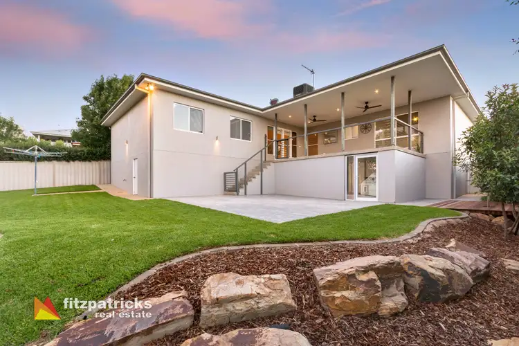 Sixth view of Homely house listing, 27 Werribee Road, Bourkelands NSW 2650