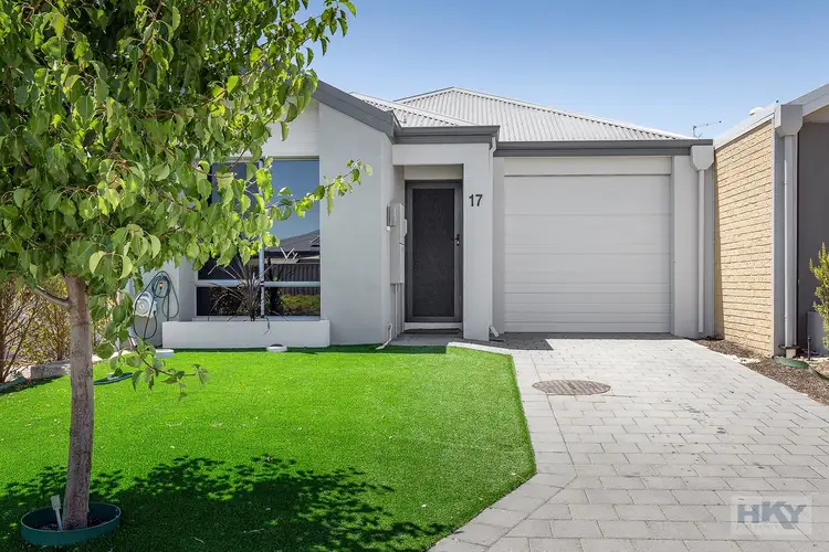 17 Fiord Way, Aveley WA 6069