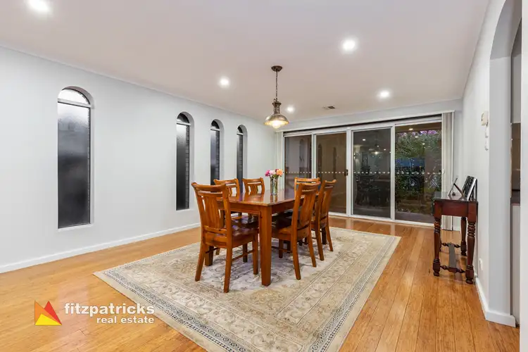 Third view of Homely house listing, 23 Amsterdam Crescent, Tolland NSW 2650