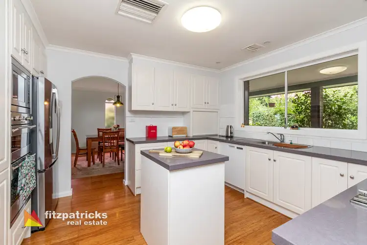 Fourth view of Homely house listing, 23 Amsterdam Crescent, Tolland NSW 2650