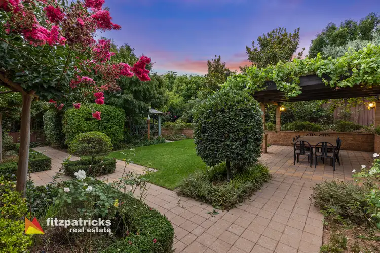 Fifth view of Homely house listing, 23 Amsterdam Crescent, Tolland NSW 2650