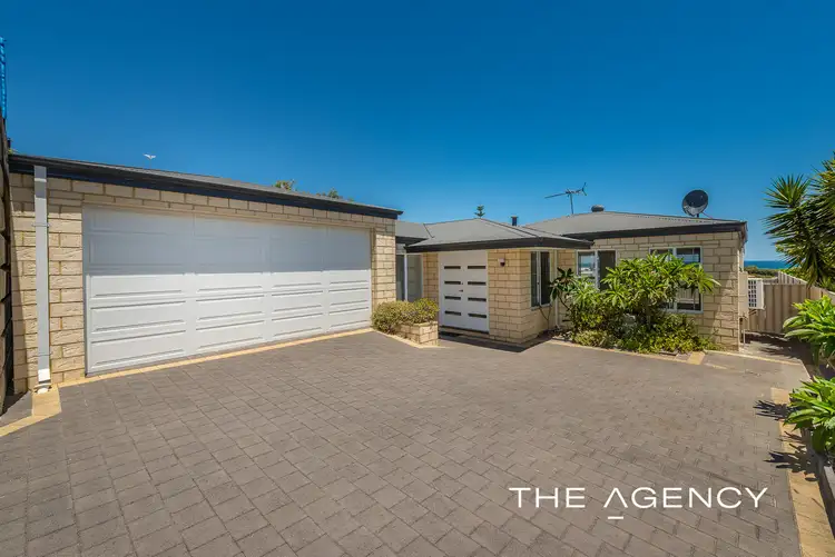Fifth view of Homely house listing, 34 Mindarie Drive, Quinns Rocks WA 6030