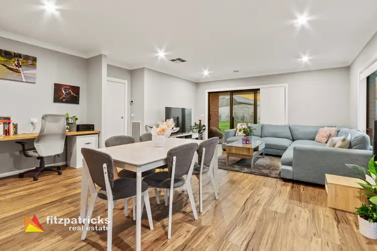 Second view of Homely house listing, 28 Wiveon Street, Gobbagombalin NSW 2650