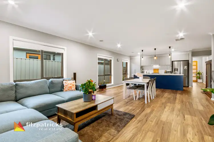 Third view of Homely house listing, 28 Wiveon Street, Gobbagombalin NSW 2650