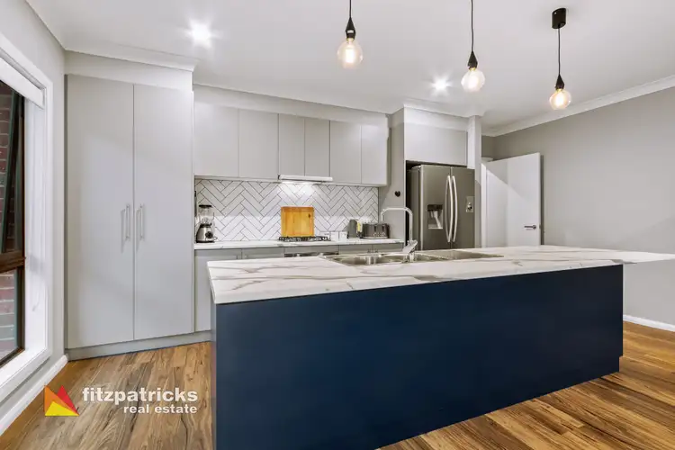 Fourth view of Homely house listing, 28 Wiveon Street, Gobbagombalin NSW 2650