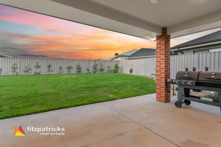 Fifth view of Homely house listing, 28 Wiveon Street, Gobbagombalin NSW 2650