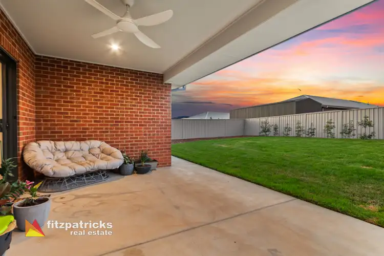 Sixth view of Homely house listing, 28 Wiveon Street, Gobbagombalin NSW 2650