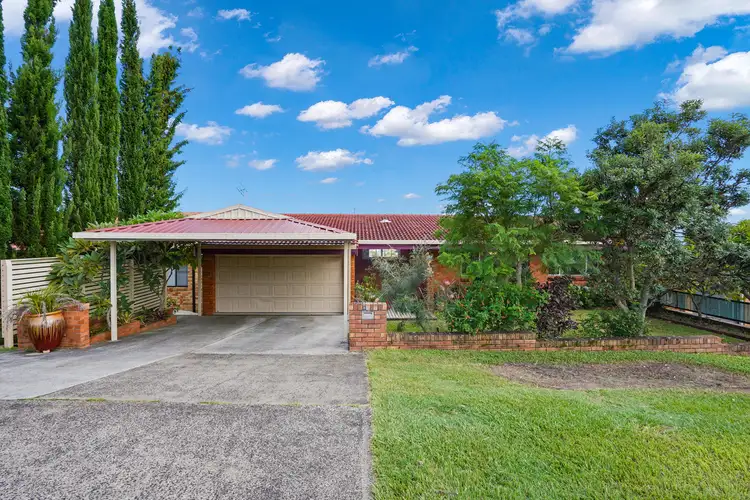 Main view of Homely house listing, 35 Laura Street, Banora Point NSW 2486