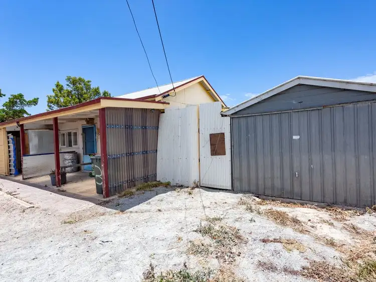 3 Henderson Street, Port Lincoln SA 5606