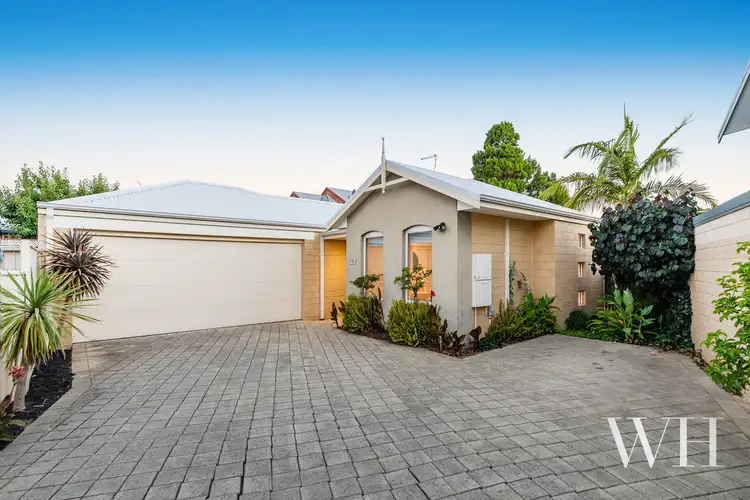 99a Watkins Street, White Gum Valley WA 6162