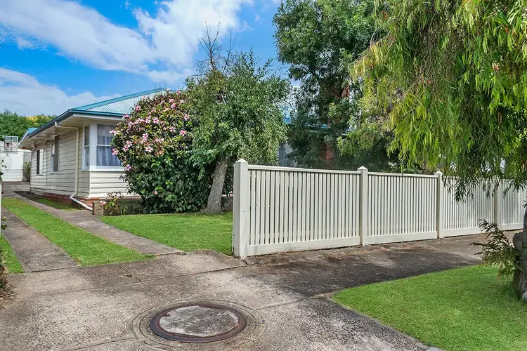 Fourth view of Homely block of units listing, 1-6/1 McConnell Street, Warrnambool VIC 3280