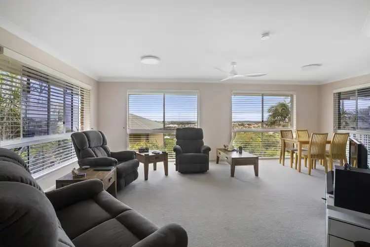 Main view of Homely house listing, 6 Satinash Terrace, Banora Point NSW 2486
