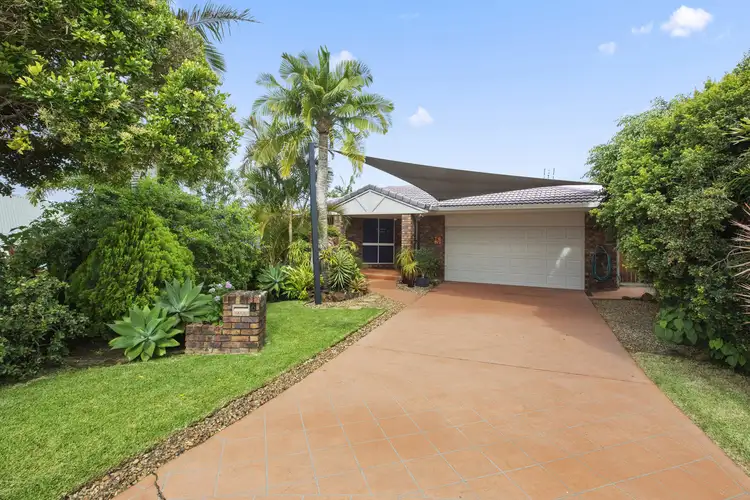 Second view of Homely house listing, 6 Satinash Terrace, Banora Point NSW 2486