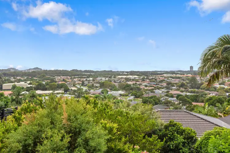 Fifth view of Homely house listing, 6 Satinash Terrace, Banora Point NSW 2486