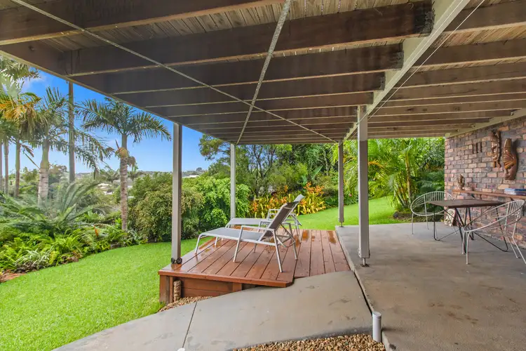 Sixth view of Homely house listing, 6 Satinash Terrace, Banora Point NSW 2486