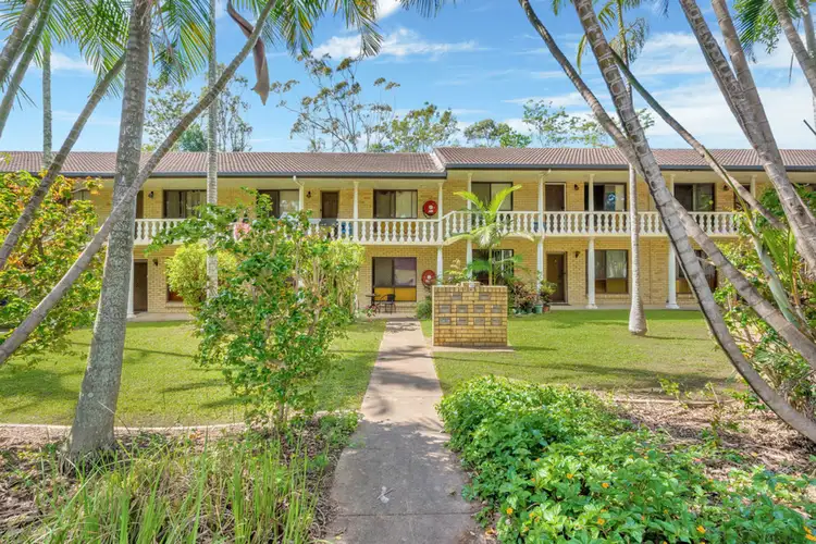 3/18 Paradise Street, Nerang QLD 4211
