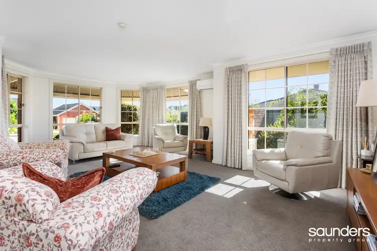 Third view of Homely house listing, 61 Benwerrin Crescent, Norwood TAS 7250