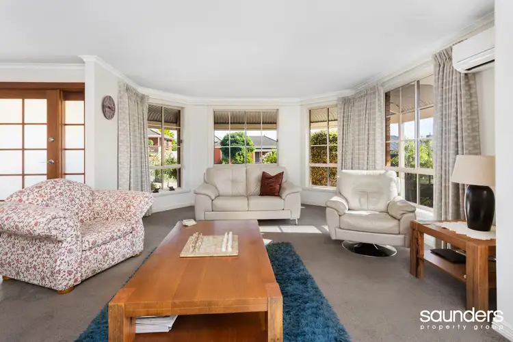 Fourth view of Homely house listing, 61 Benwerrin Crescent, Norwood TAS 7250