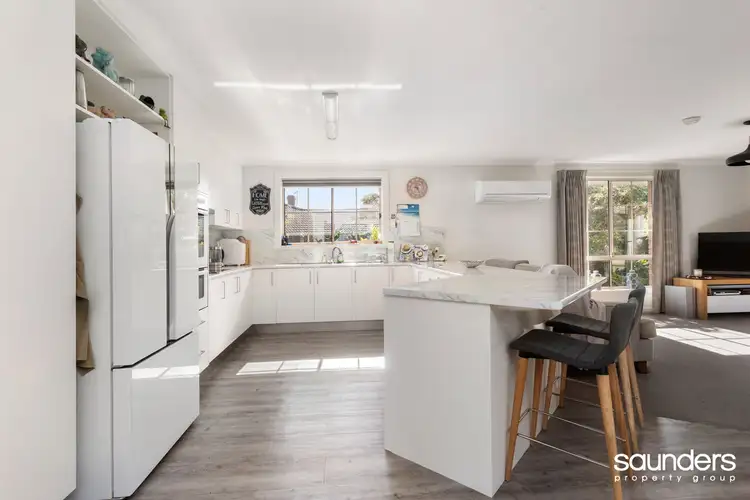 Sixth view of Homely house listing, 61 Benwerrin Crescent, Norwood TAS 7250