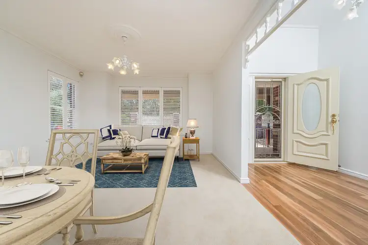 Third view of Homely house listing, 8 Kuta Circuit, Iluka WA 6028