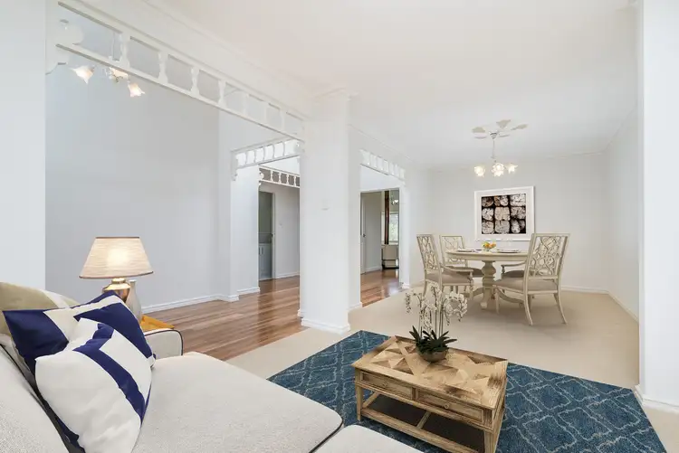 Fourth view of Homely house listing, 8 Kuta Circuit, Iluka WA 6028