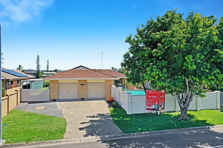 36 Honeyeater Drive, Burleigh Waters QLD 4220