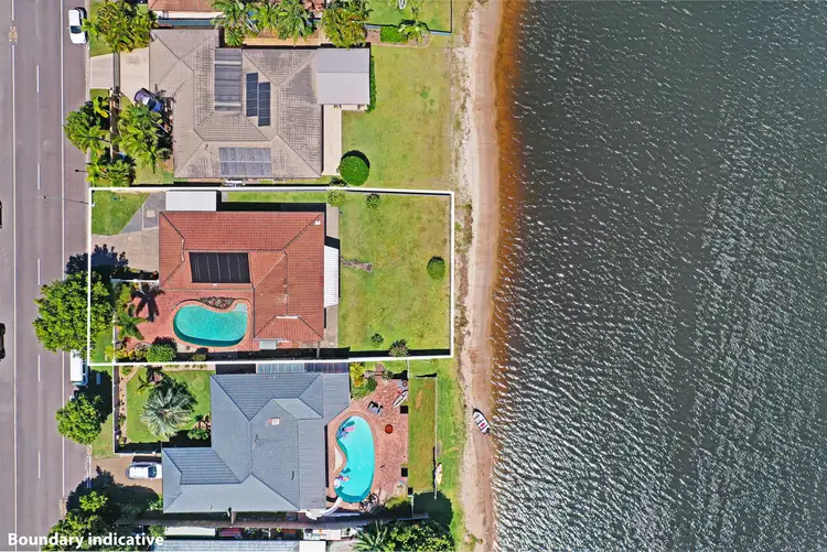 Fourth view of Homely house listing, 36 Honeyeater Drive, Burleigh Waters QLD 4220