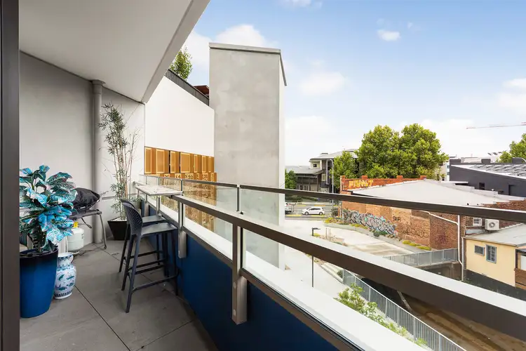 Sixth view of Homely block of units listing, 204/466 King Street, Newcastle West NSW 2302