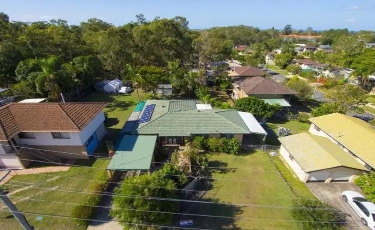 36 Marina Street, Alexandra Hills QLD 4161
