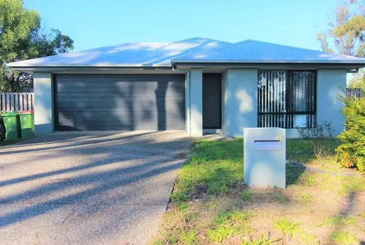 Main view of Homely house listing, 5 Myrtle Place, Mount Cotton QLD 4165