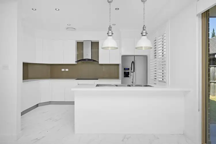 Third view of Homely house listing, 34 Dragonfly Street, The Ponds NSW 2769