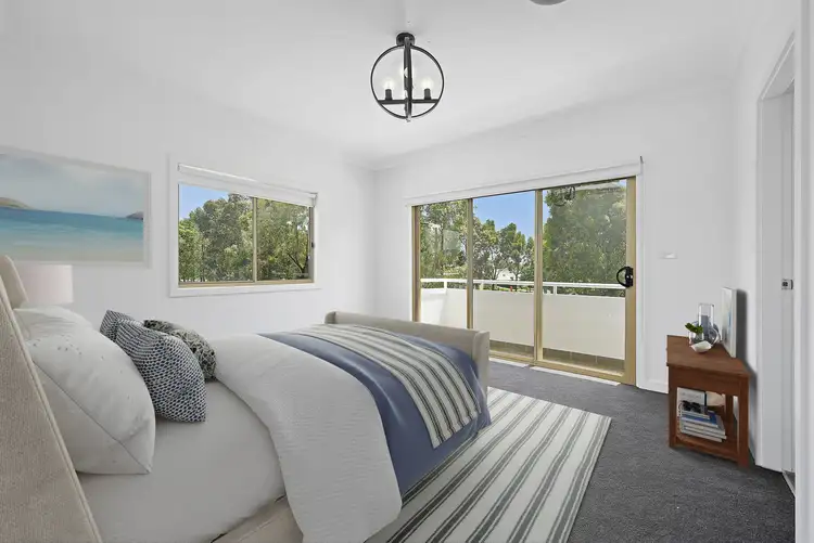 Fourth view of Homely house listing, 34 Dragonfly Street, The Ponds NSW 2769