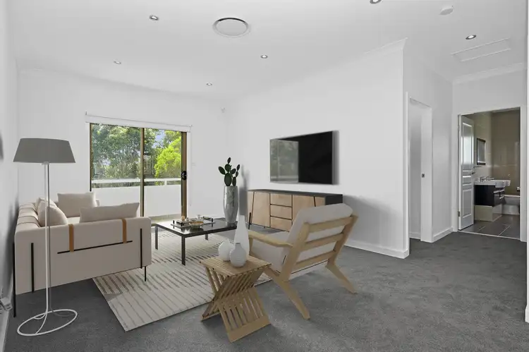 Fifth view of Homely house listing, 34 Dragonfly Street, The Ponds NSW 2769
