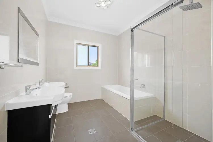 Sixth view of Homely house listing, 34 Dragonfly Street, The Ponds NSW 2769