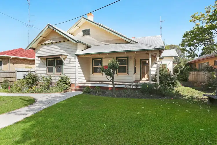 41 Armstrong Street, Colac VIC 3250