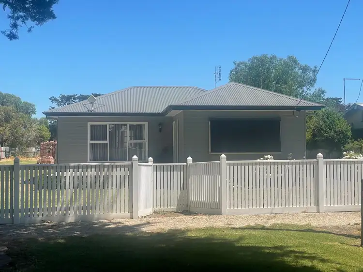 Main view of Homely house listing, 45 Main Street, Beeac VIC 3251