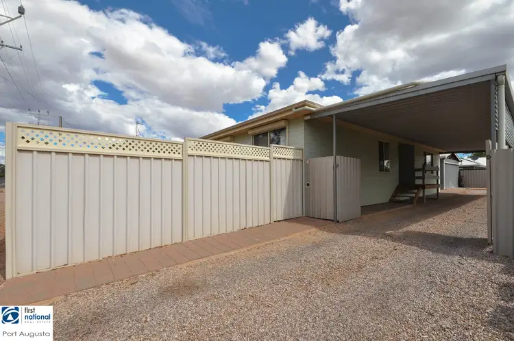 Main view of Homely house listing, 74 Railway Parade, Port Augusta SA 5700