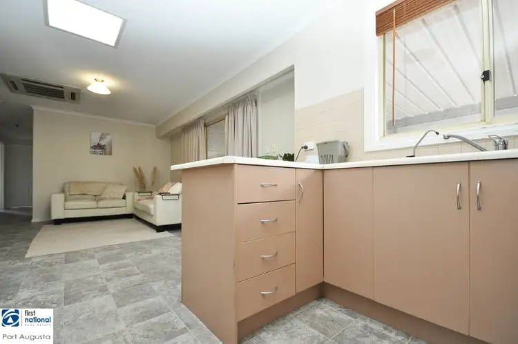 Fifth view of Homely house listing, 74 Railway Parade, Port Augusta SA 5700