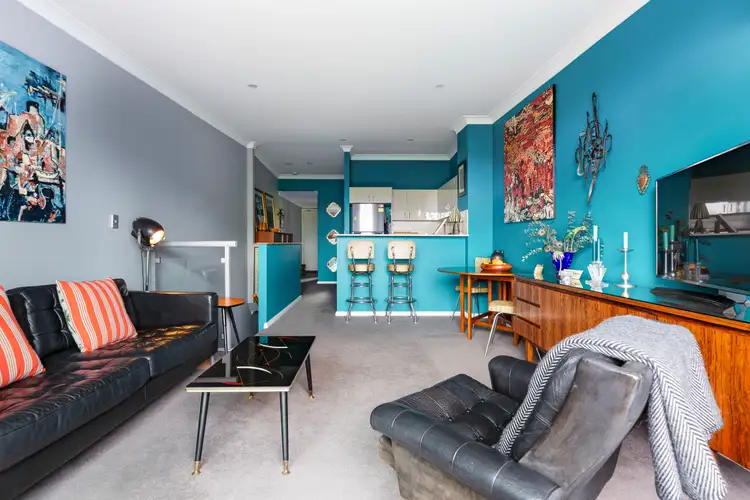 Second view of Homely apartment listing, 86/8 Renwick Street, Redfern NSW 2016