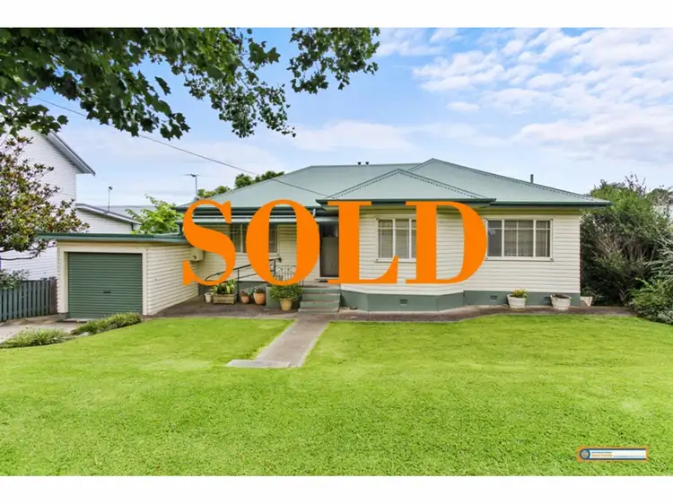 33 Garibaldi Street, Armidale NSW 2350