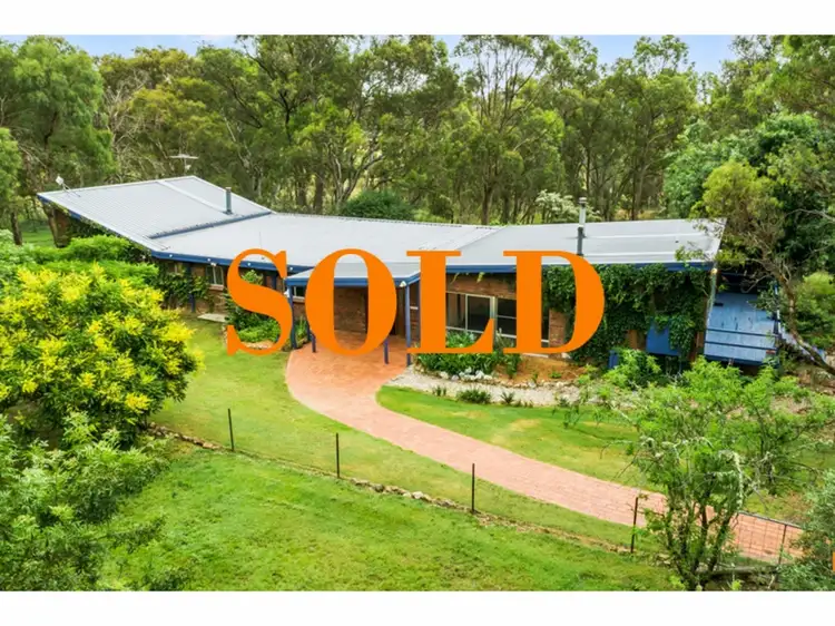 454 Castledoyle Road, Armidale NSW 2350