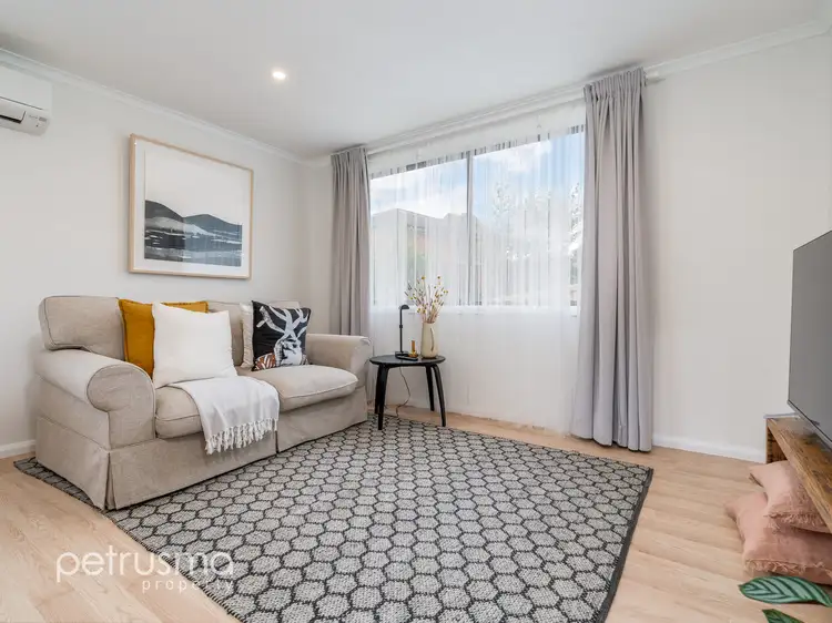 Third view of Homely unit listing, 4/71 Elphinstone Road, Mount Stuart TAS 7000