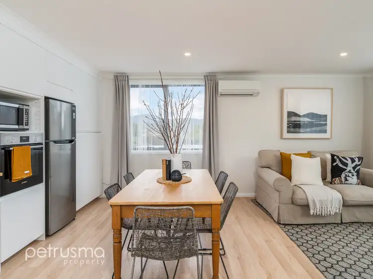 Fourth view of Homely unit listing, 4/71 Elphinstone Road, Mount Stuart TAS 7000
