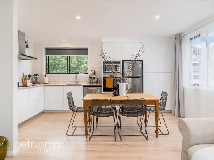 Fifth view of Homely unit listing, 4/71 Elphinstone Road, Mount Stuart TAS 7000
