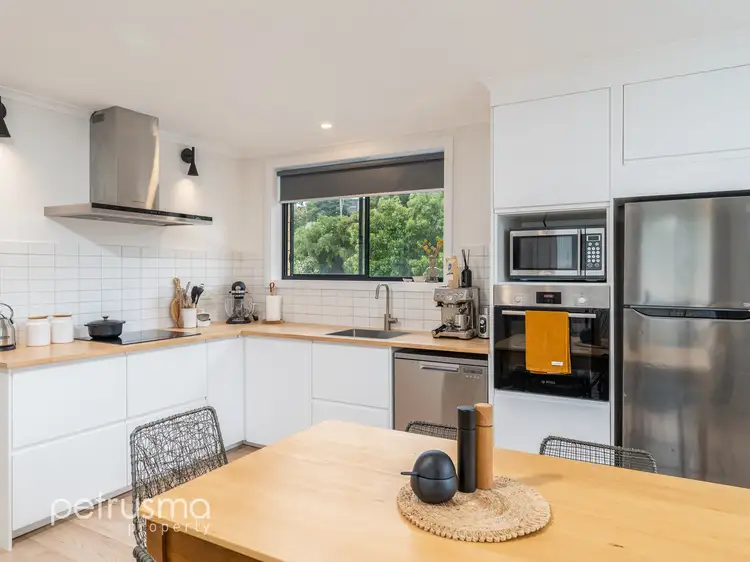 Sixth view of Homely unit listing, 4/71 Elphinstone Road, Mount Stuart TAS 7000