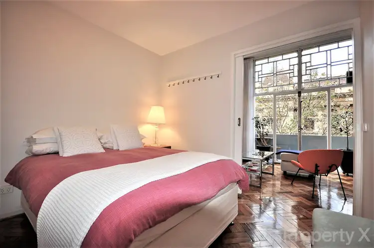 Fifth view of Homely apartment listing, 202/115 Swanston Street, Melbourne VIC 3000