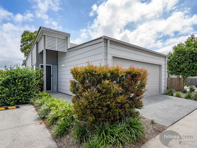 69/1 Tilbury Rise, Upper Coomera QLD 4209