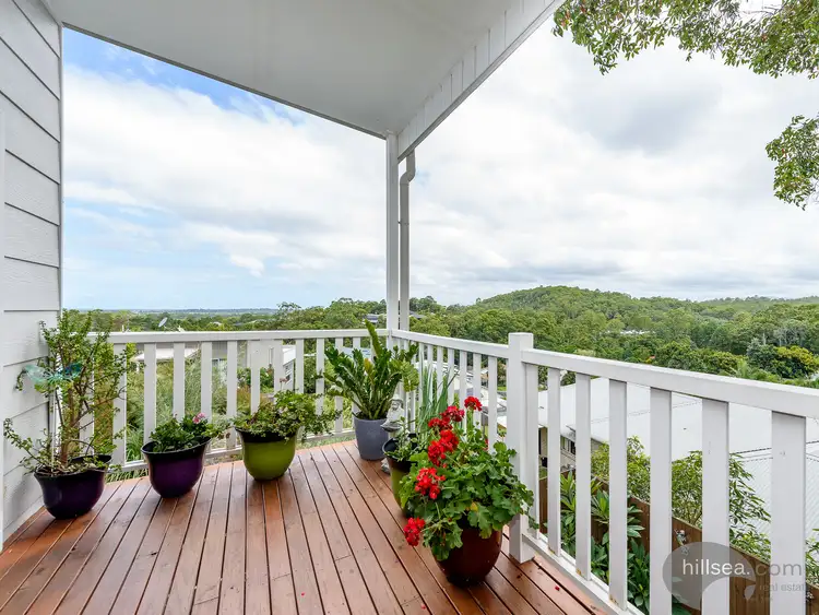 Second view of Homely semi-detached listing, 69/1 Tilbury Rise, Upper Coomera QLD 4209