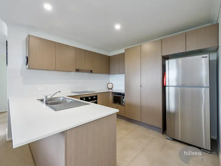 Third view of Homely semi-detached listing, 69/1 Tilbury Rise, Upper Coomera QLD 4209